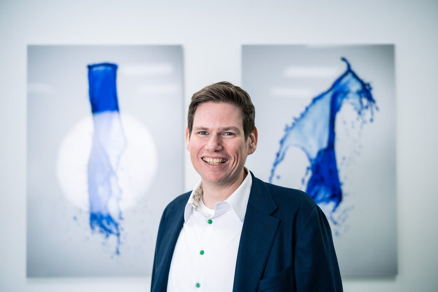 Florian Bingmann